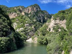 -黑龙潭风景区