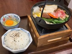 寿喜锅-肥朵食堂(带梦胡同店)