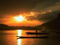 -丽江泸沽湖景区