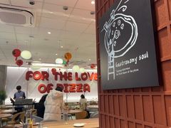 -必胜客(嘉兴万达店)