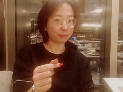 -都会尚膳·海鲜自助餐厅(重庆万豪酒店)