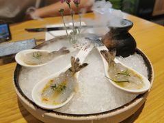 -友悦食堂(灯湖店)