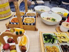 -朱洪元苏式面馆(绿宝广场店)