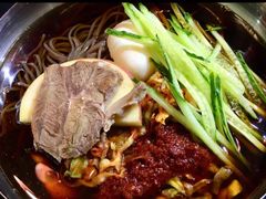 荞面冷面-二姐卤煮(南十里居店)