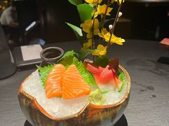 -蟹犇•帝王蟹雪蟹(陆家嘴店)
