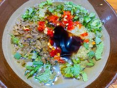 -老瓦房冷锅串串(文殊院店)
