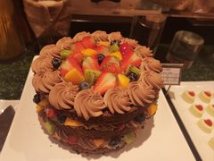 -索菲特酒店·海鲜自助 ·聚餐厅