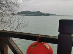 -天目湖山水园