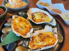 -俊屋料理·烧鸟·寿司·日泰融合菜(星际云汇店)
