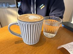 -Jamaicablue Coffeeshop(中央广场店)