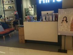 -海马体照相馆(万菱汇店)