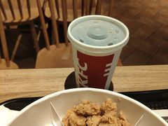 -肯德基(绍兴胜利店)