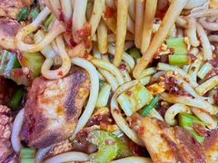 -玲玲米粉(中山路店)