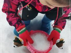 -Mr·Kuma酷么先生雪之乐园