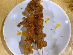 -烤五行·烧烤烤串(石佛营店)