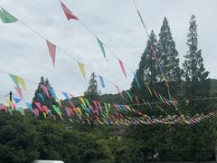 -青城两河漂流