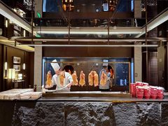 大堂-秀儿四九城·新京菜(亚运村鸟巢店)