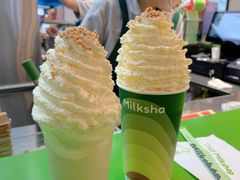 -迷客夏Milksha(无锡苏宁店)