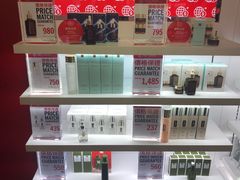 -DFS迪斐世(香港广东道店)