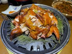 -外婆味道·云南菜大当家(弥勒店)