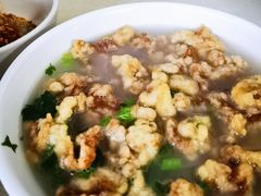 醋肉汤-阿凸芋圆(上帝街店)