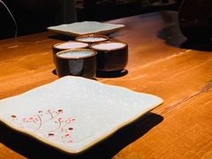 -繁·醉花亭小酒馆(鼓楼店)
