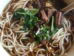 -李先生牛肉面大王(辽宁路店)
