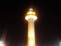 -日照灯塔风景区