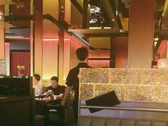 -炊烟小炒黄牛肉(浦东世纪汇店)