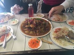 -217丰惠源抓饭(星湖街店)