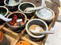 -鑫隆四季涮肉(八角畅游店)