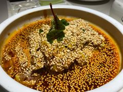 -小放牛河北菜(长安万达店)