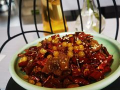 -卯火锅(人和协信店)