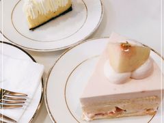 -PETIT PARIS 小巴黎(花园道店)