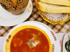 -华梅西餐厅(哈尔滨中央大街店)