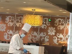 -北京王府井希尔顿酒店·万斯阁西餐厅