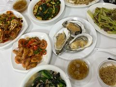 -阳江餐厅·30年老字号·粤菜海鲜大排档