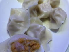 原汁海胆水饺-喜鼎海胆水饺(柏威年购物中心店)