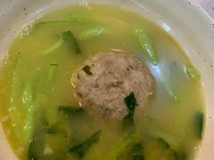 -蒋家桥饺面店(四望亭路店)