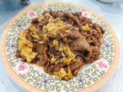 -烤肉季饭庄
