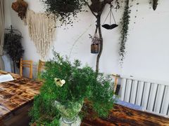 -荒度咖啡(北九水店)