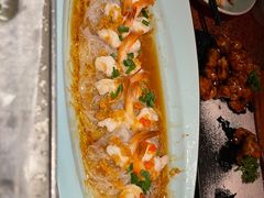 -绿茶餐厅(蓝色港湾店)