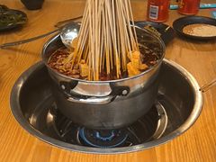 -屋头串串(临江路店)