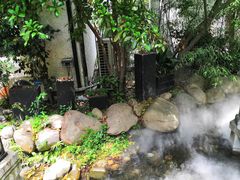 -和平官邸·花园餐厅(武定西路店)