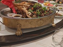 -沪华海鲜大酒楼(南汇店)