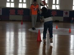 -育华篮球培训(新华路校区)