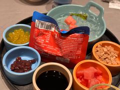 -四川饭店(长白店)