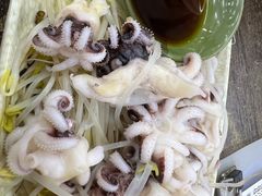 -贞姨美食·老字号海鲜大排档