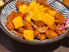 -上楼私房菜(院士路店)