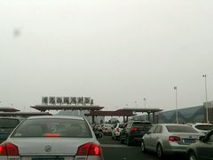 -胶州湾海底隧道